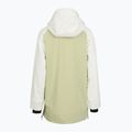 Women's snowboard sweatshirt 4F F289 olive 2