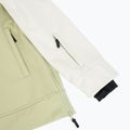 Women's snowboard sweatshirt 4F F289 olive 4