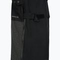 Women's snowboard trousers 4F FNK F702 deep black 3