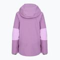 Women's ski jacket 4F F583 violet 2