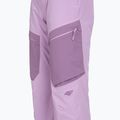 Women's ski trousers 4F 4
