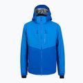 Men's ski jacket 4F M597 blue