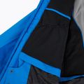 Men's ski jacket 4F M597 blue 6