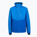 Men's ski jacket 4F M597 blue 7