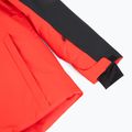 Men's ski jacket 4F M597 red 5