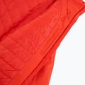Women's ski jacket 4F F572 red 5