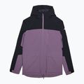 Women's ski jacket 4F F594 dark violet