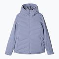 Women's ski jacket 4F F591 denim