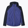 Men's ski jacket 4F M577 navy