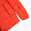 Men's ski jacket 4F M580 red 3