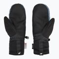 Women's snowboard gloves 4F FNK F146 denim 3