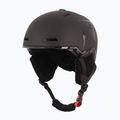 Snowboard helmet 4F U071 deep black