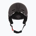 Snowboard helmet 4F U071 deep black 3