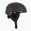 Snowboard helmet 4F U071 deep black 4