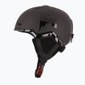 Snowboard helmet 4F U071 deep black 5