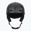 Snowboard helmet 4F U071 multicolour allover 2