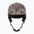 Snowboard helmet 4F U071 multicolour allover 2