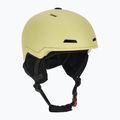 Snowboard helmet 4F U071 olive