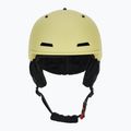 Snowboard helmet 4F U071 olive 2