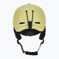 Snowboard helmet 4F U071 olive 4