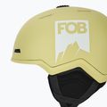 Snowboard helmet 4F U071 olive 7
