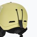 Snowboard helmet 4F U071 olive 8