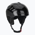Ski helmet 4F U072 deep black