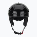 Ski helmet 4F U072 deep black 2
