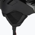 Ski helmet 4F U072 deep black 8