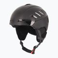 Ski helmet 4F U072 deep black