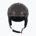 Ski helmet 4F U072 deep black 2