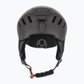 Ski helmet 4F U072 deep black 3