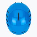 Ski helmet 4F U072 turquoise 6