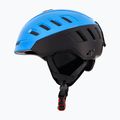 Ski helmet 4F U072 turquoise 5