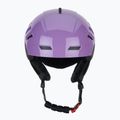 Ski helmet 4F U072 violet 2