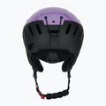 Ski helmet 4F U072 violet 4