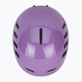 Ski helmet 4F U072 violet 6