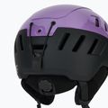 Ski helmet 4F U072 violet 8