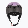 Ski helmet 4F U072 violet 3