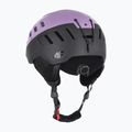 Ski helmet 4F U072 violet 4