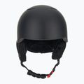 Ski helmet 4F U074 deep black 2