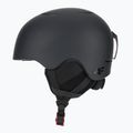 Ski helmet 4F U074 deep black 3