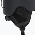 Ski helmet 4F U074 deep black 8