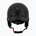 Ski helmet 4F U074 deep black 3