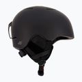 Ski helmet 4F U074 deep black 4