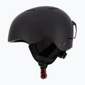 Ski helmet 4F U074 deep black 5