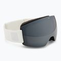 Ski goggles 4F U043 white