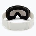 Ski goggles 4F U043 white 3