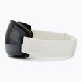 Ski goggles 4F U043 white 4