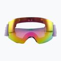 4F Ski Goggles U044 violet/gradient smoke 2
